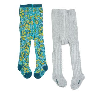 Pack 2 pcs Panties Bebé Niña