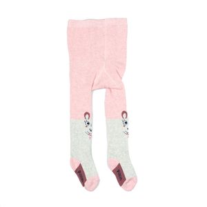 Panty Bebé Niña estampada
