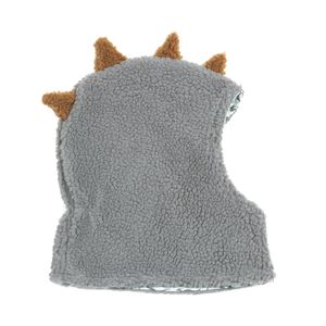 Gorro Bebé Niño Dinosaurio