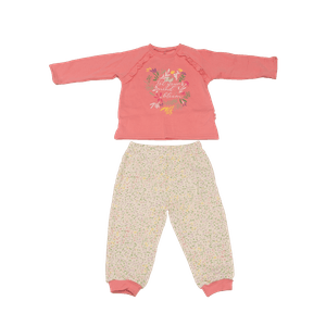 Pijama 2 pcs Niña