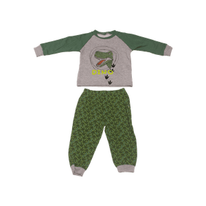 Pijama 2 pcs Niño