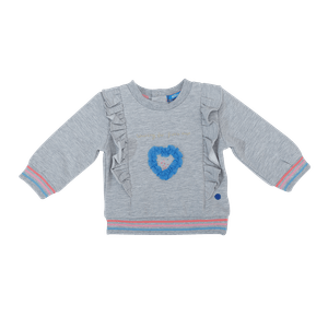 Polera Bebé Niña