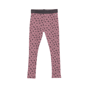 Legging Niña estampada