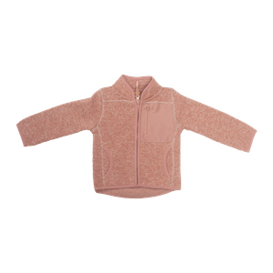 Polera Polar Bebé Niña