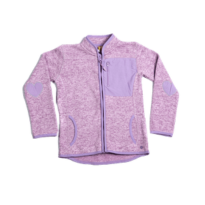 Polera Polar Bebé Niña
