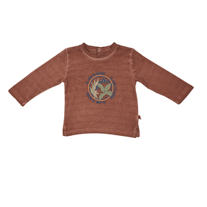 Polo M/L Bebé Niño