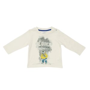Polo M/L Bebé Niño