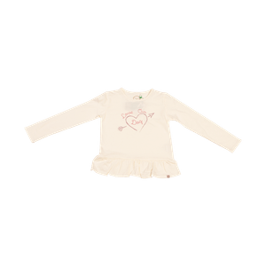 Polo M/L Niña