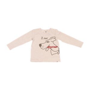Polo M/L Niño