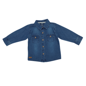 Camisa Bebé Niño