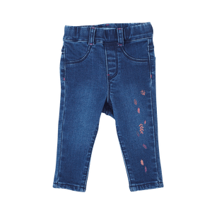 Leggings Bebé Niña