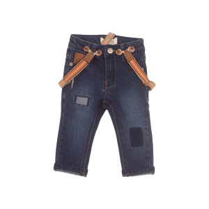 Jeans Bebé Niño
