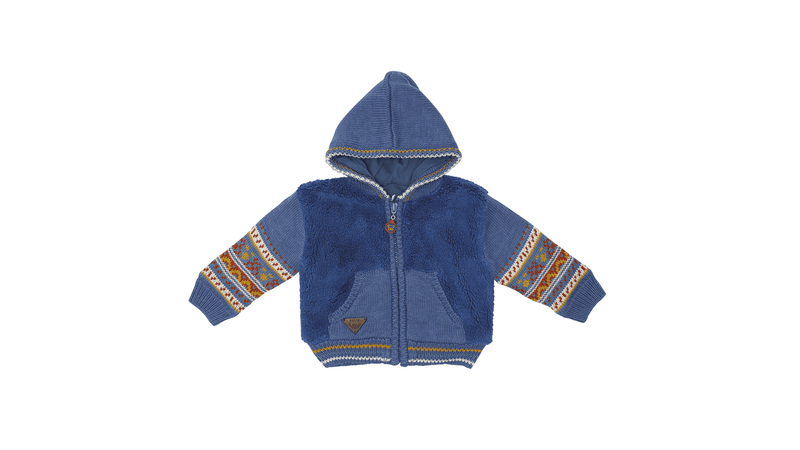 Chompas con capucha para niños best sale
