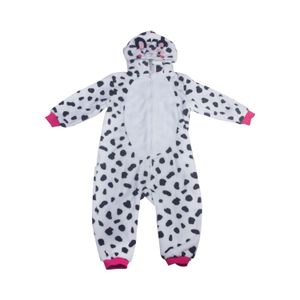 Pijama Niña Vaquita