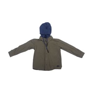 Camisa Niño con gorro