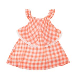 Vestido Bebe Niña