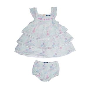 Vestido Bebé Niña