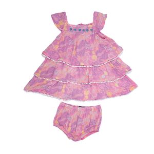Vestido Bebé Niña