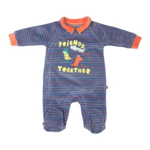 Enterizo Plush Bebé Niño