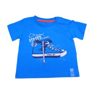Polo Bebé Niño