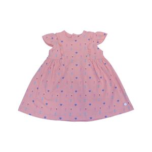 Vestido Bebé Niña