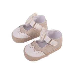 Zapatos pre caminantes Sandalia Bebé Niña