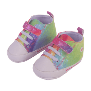 Zapatos pre caminantes Zapatilla Bebé Niña