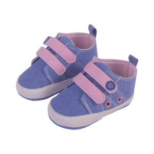 Zapatos pre caminantes Zapatilla Bebé Niña