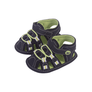 Zapatos pre caminantes Sandalia Bebé Niño