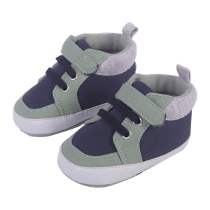 Zapatos pre caminantes Zapatilla Bebé Niño