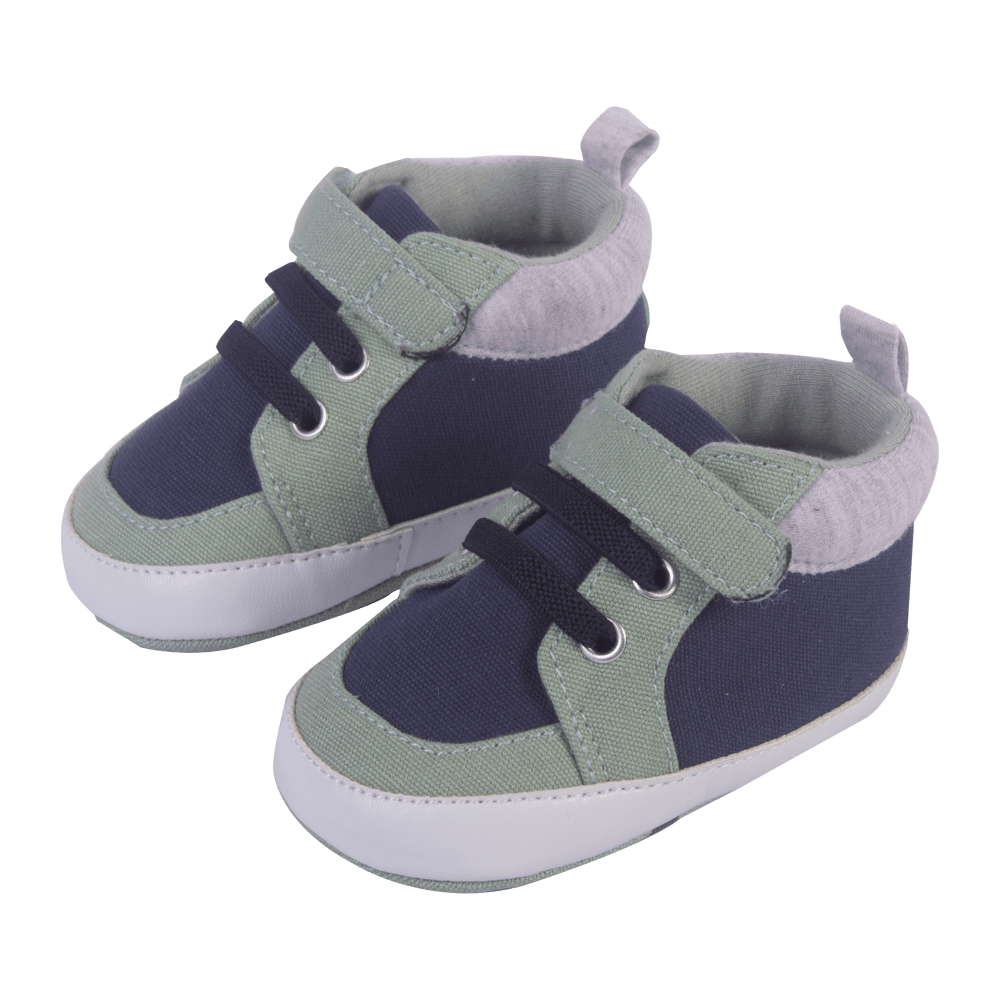 Zapatitos Botitas Para Bebes Caminantes Zapatos Para Bebe De 12 A