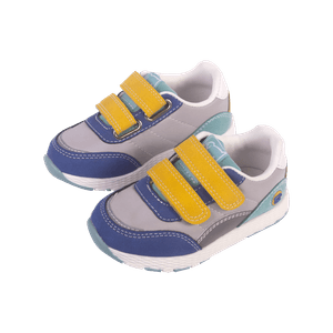 Zapatilla Bebé Niño Urban