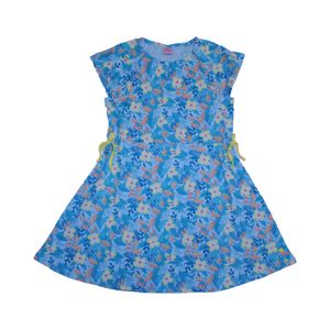 Vestido Niña