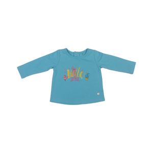 Polo M/L Bebé Niña