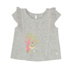 Polo Bebé Niña