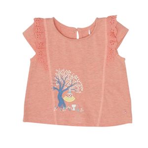 Polo Bebé Niña