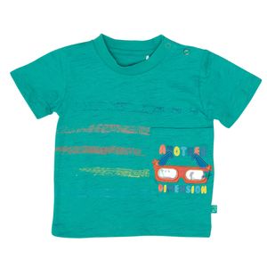 Polo Bebé Niño