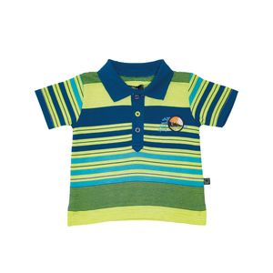 Polo Bebé Niño