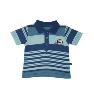 Polo Bebé Niño