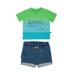 Conjunto Bebé Niño
