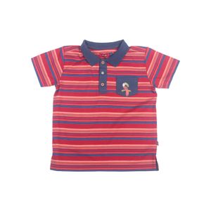 Polo c/Cuello Autolistada