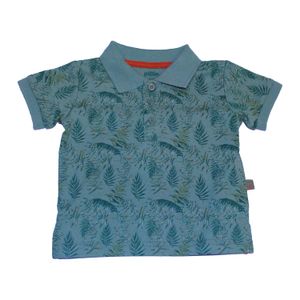 Polo c/Cuello Bebé Niño