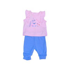 Conjunto Bebé Niña