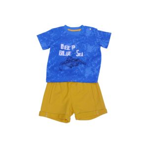 Conjunto Bebé Niño