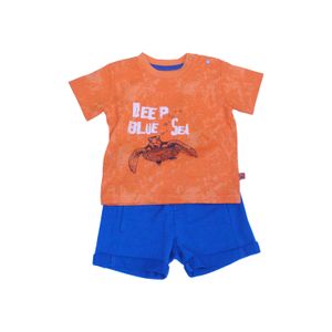 Conjunto Bebé Niño