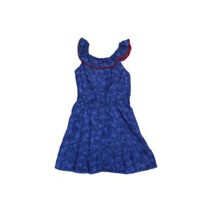 Vestido Niña