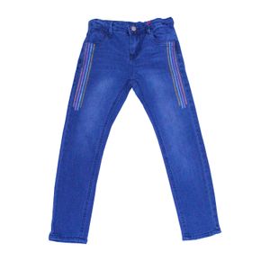 Jeans Niña Skinny