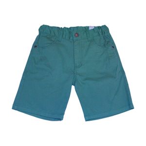 Short Niño