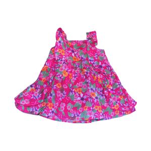 Vestido Bebe Niña