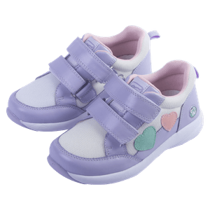 Zapatilla Bebe Niña